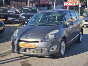 Renault Grand Scenic AUTOMATIK 2.0 DCI 065525542 AutoDas