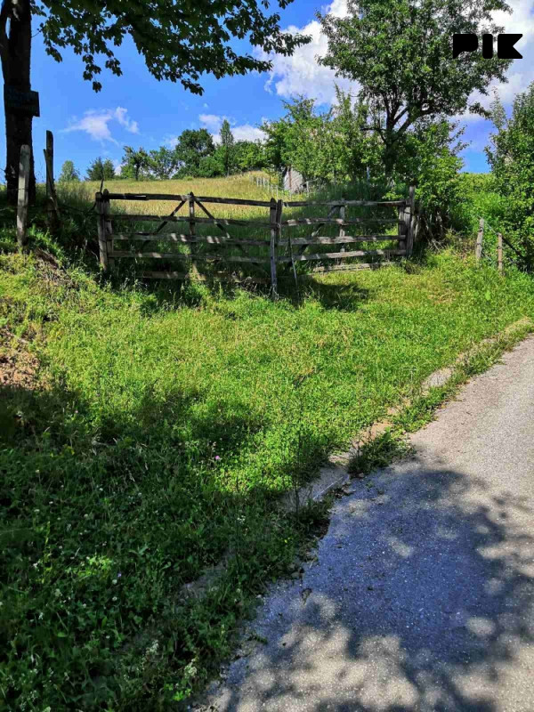 Zemljište Trnovo-CIJENA PO DOGOVORU 4