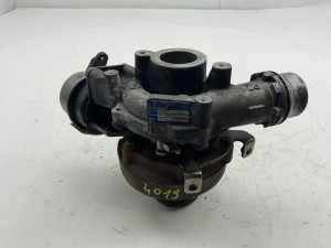 54389700006 TURBINA  MERCEDES A CLASS (W176) 2012-2015