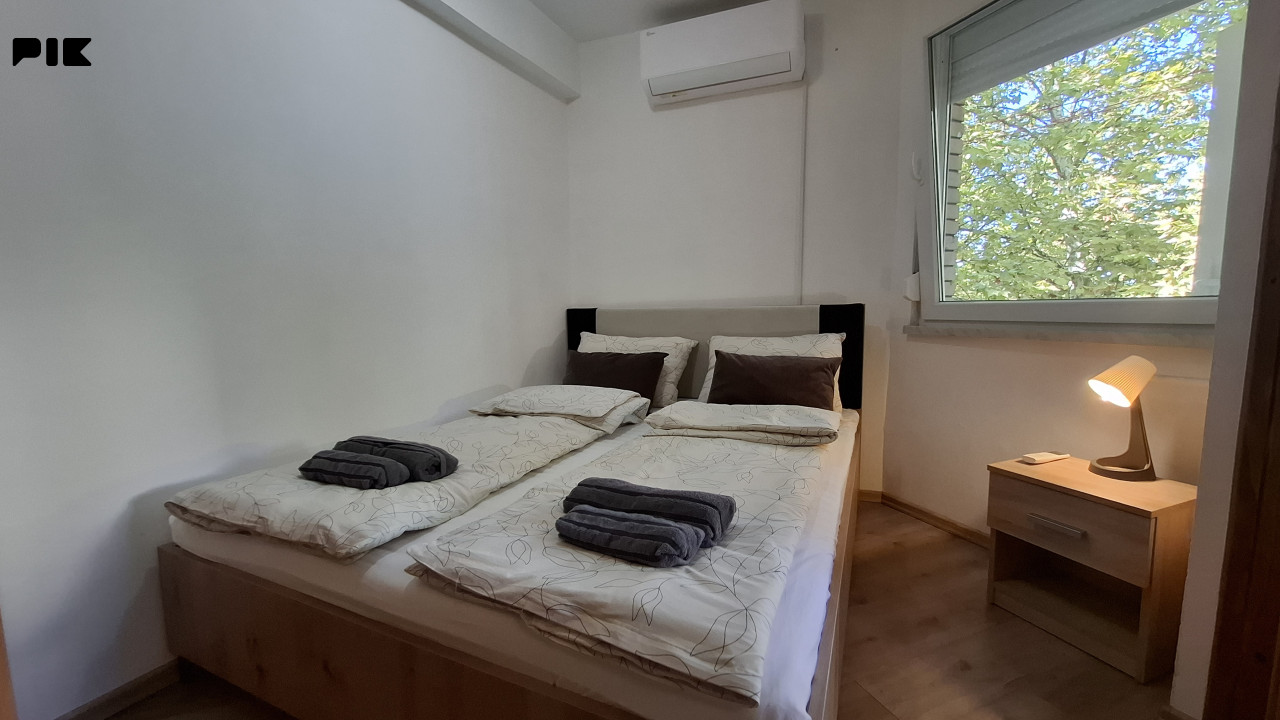 Apartman Banja Luka, Stan na dan Banja Luka