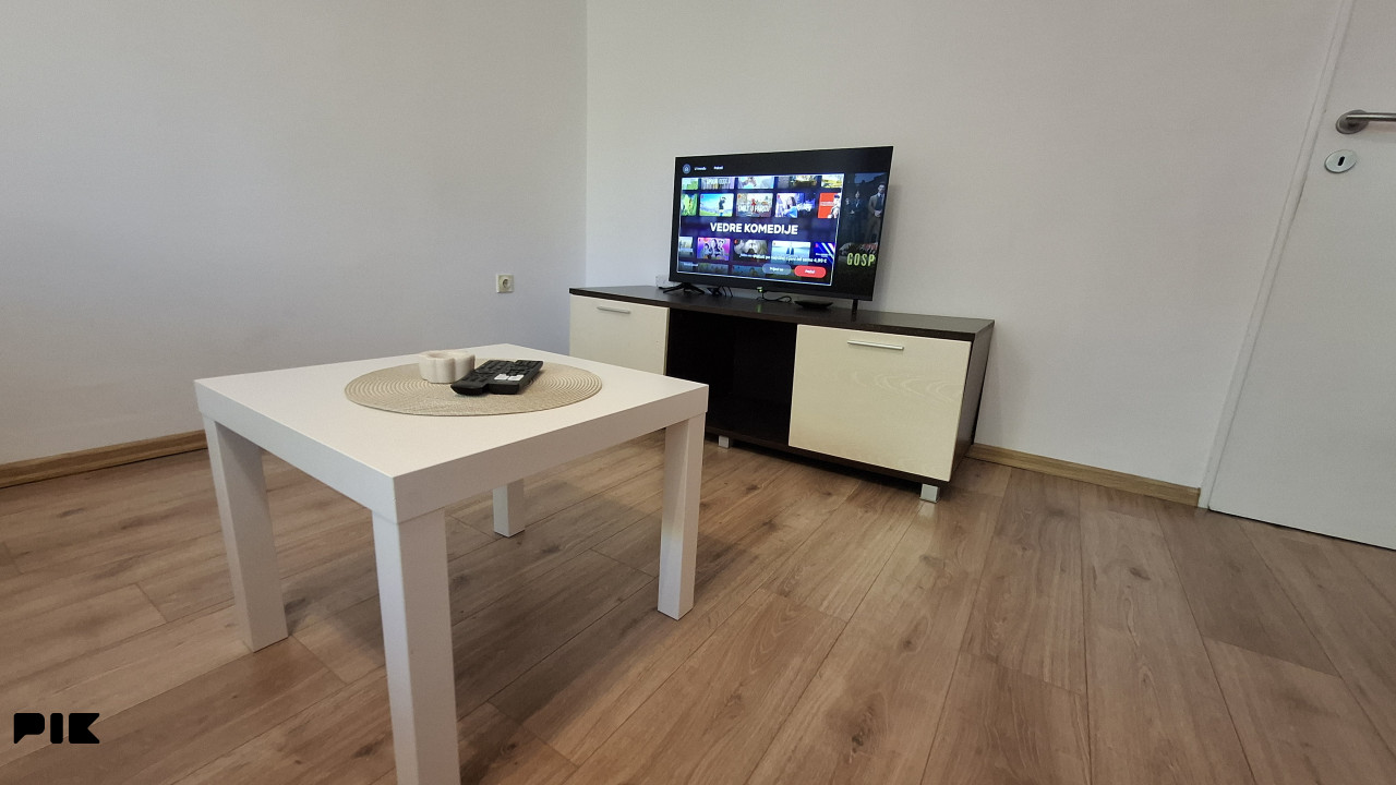 Apartman Banja Luka, Stan na dan Banja Luka 2
