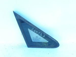 STAKLO  HYUNDAI AKCENT 1999-2005