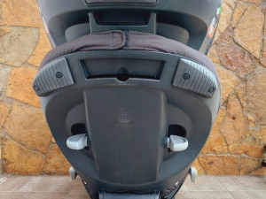 AUTOSJEDALICA ZA DJECU 15-36 KG  BE SAFE   ISOFIX