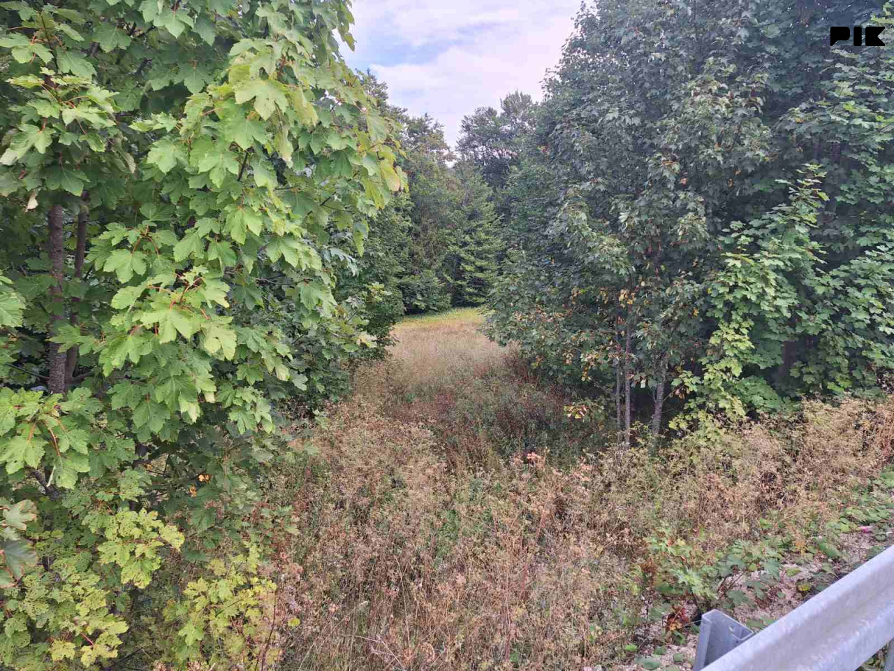 Zemljišta Trnovo,Gornja Grkarica 3