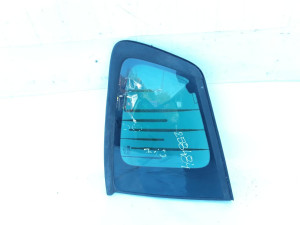 STAKLO  OPEL ZAFIRA C 2011-