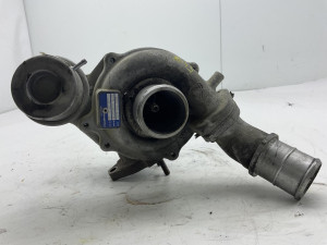 55225012 54399700093 TURBINA  Suzuki SX4 2004-2013