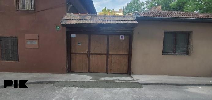Garaže Sarajevo - Centar 30m2