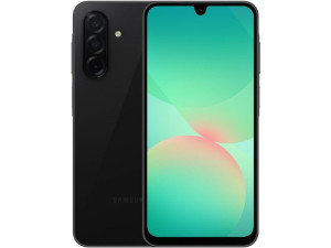Samsung A26 8GB 256GB Black