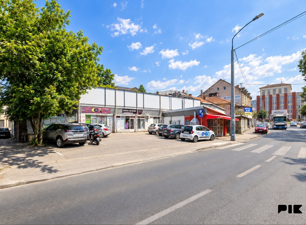 Poslovni prostor Sarajevo - Centar
