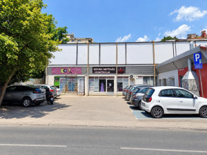 Commercial Space Sarajevo - Center photo 3