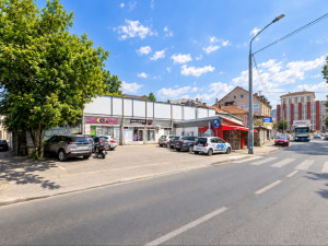Commercial Space Sarajevo - Center