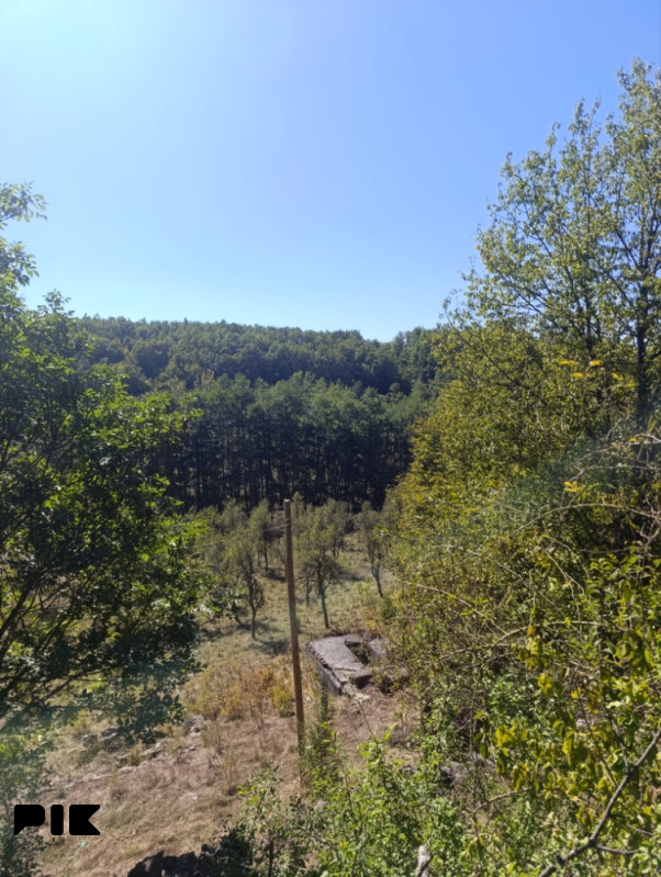 Zemljište Rogatica 3