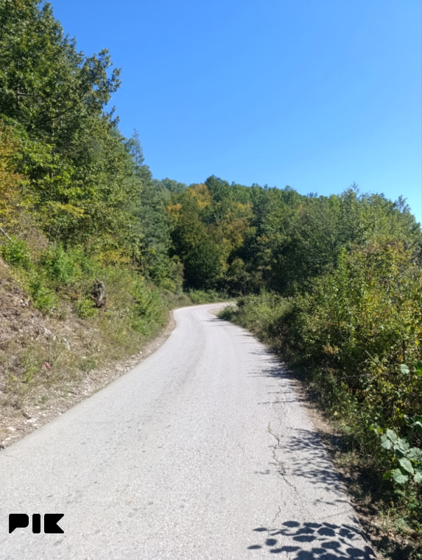 Zemljište Rogatica 9