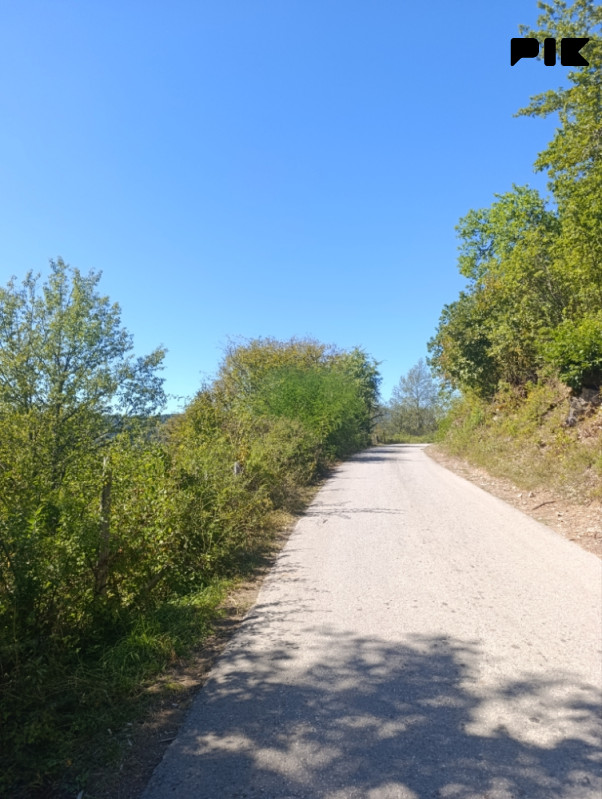 Zemljište Rogatica 8
