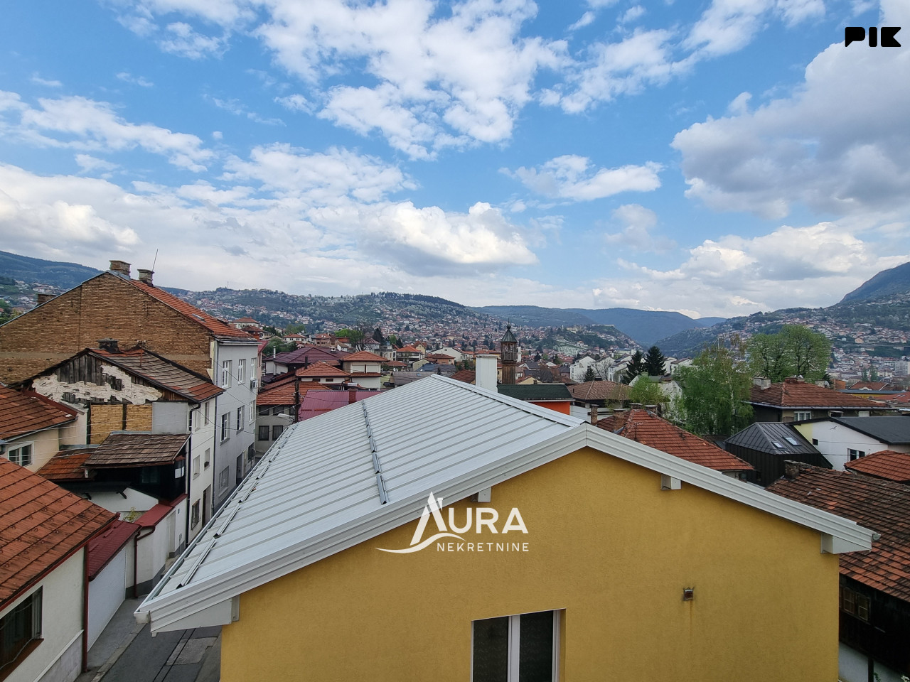 AURA/ Namješten stan / Mejtaš, Centar 8