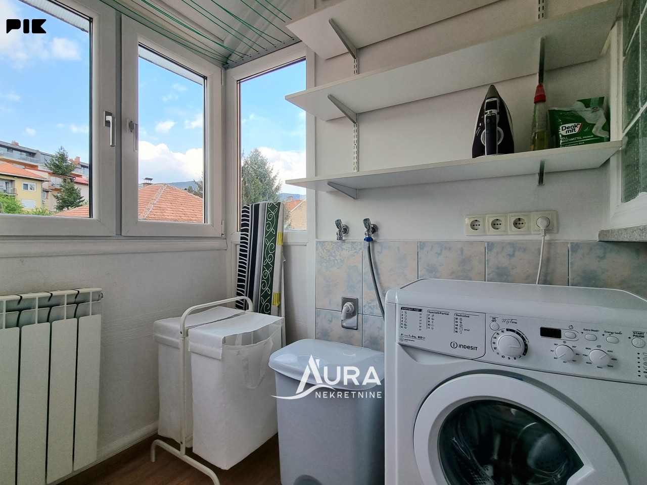 AURA/ Namješten stan / Mejtaš, Centar 11