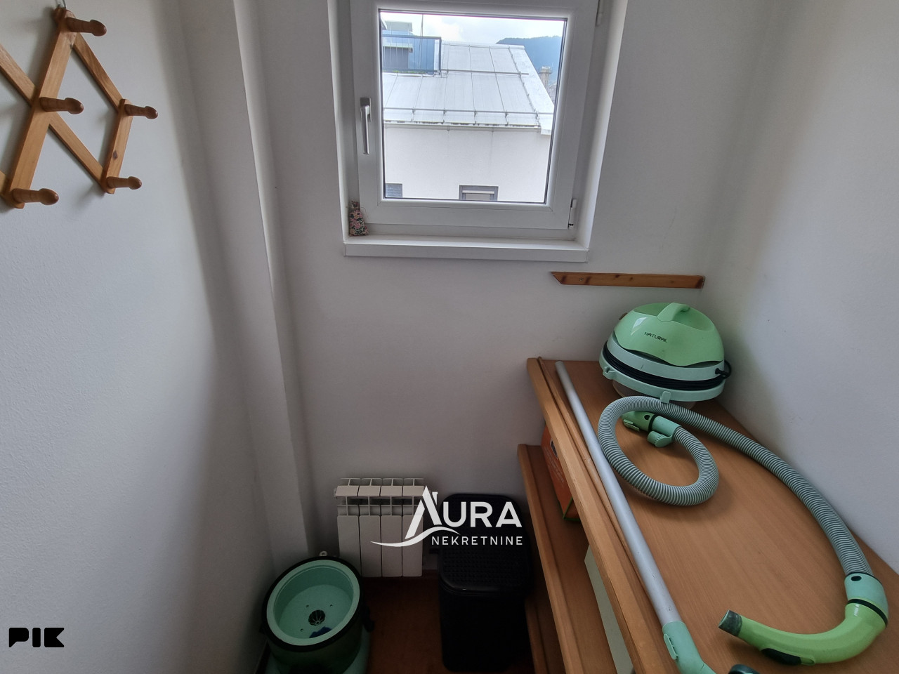 AURA/ Namješten stan / Mejtaš, Centar 12