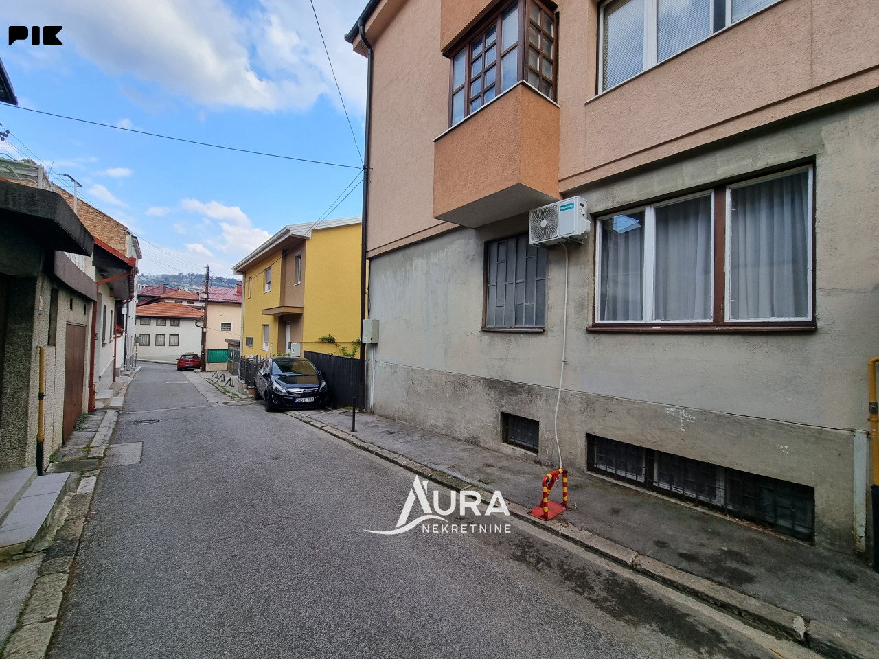AURA/ Namješten stan / Mejtaš, Centar 16