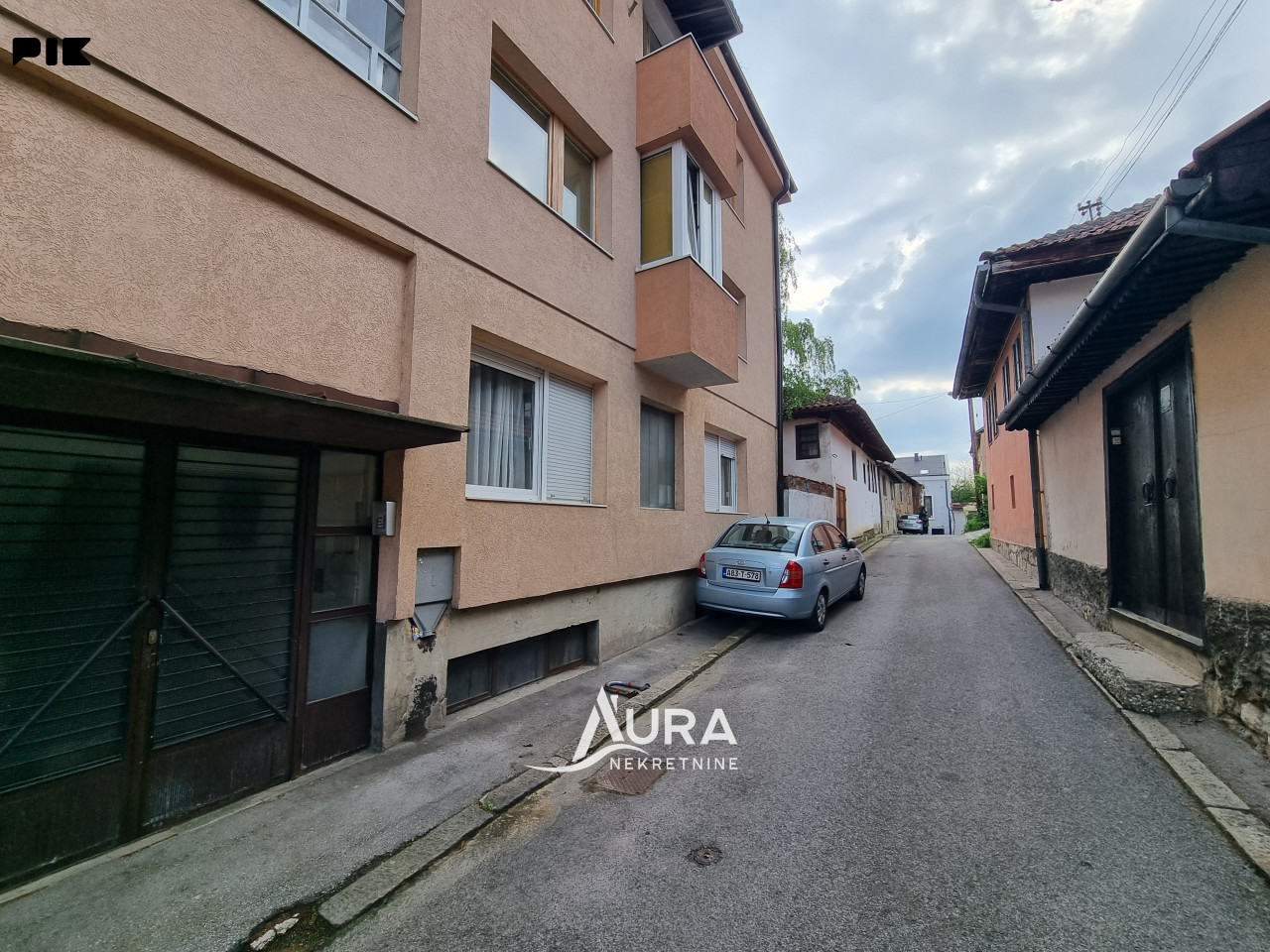 AURA/ Namješten stan / Mejtaš, Centar 17