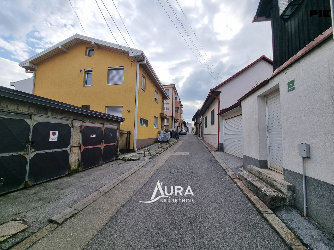 AURA/ Namješten stan / Mejtaš, Centar 18