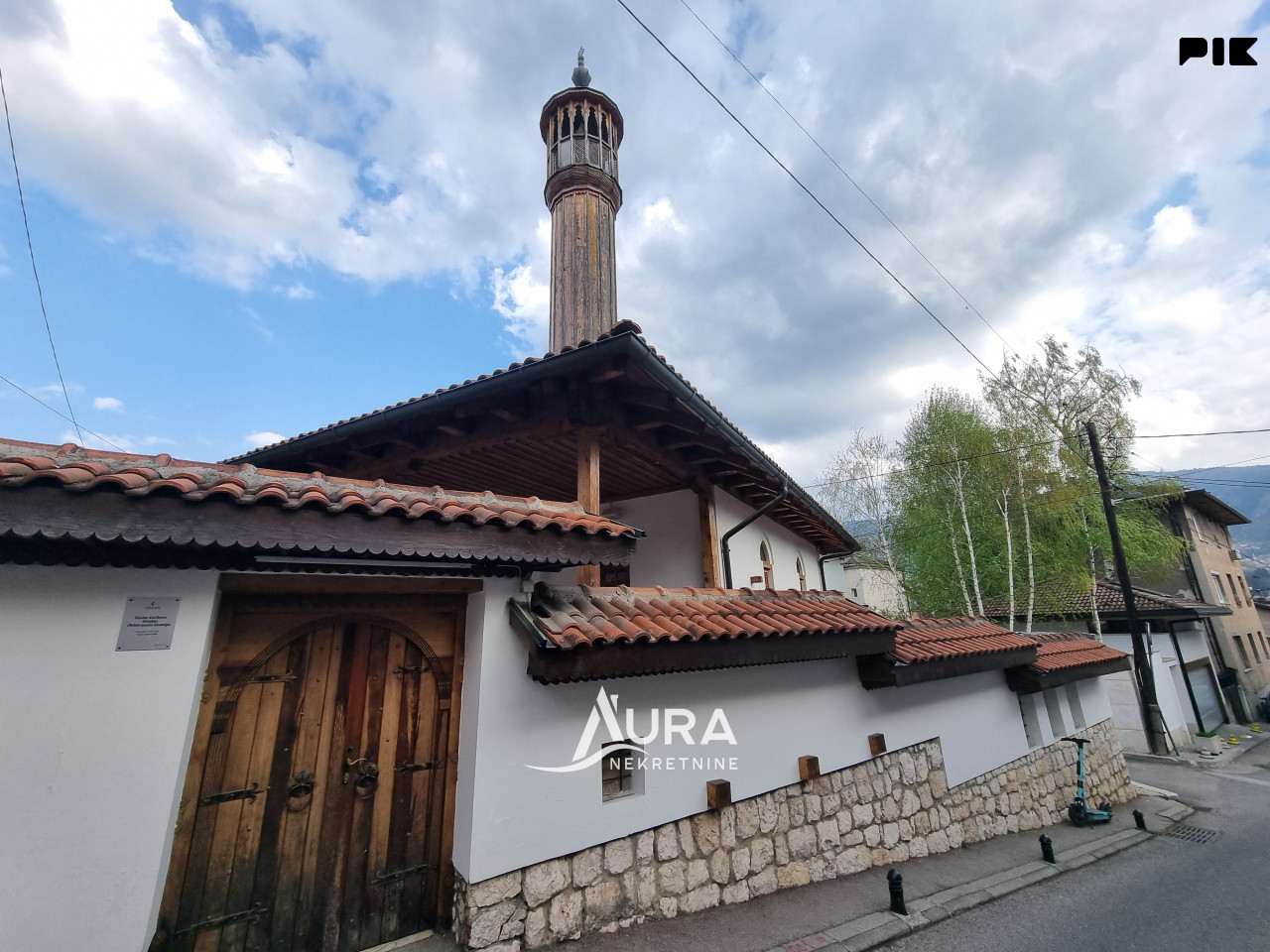 AURA/ Namješten stan / Mejtaš, Centar 19