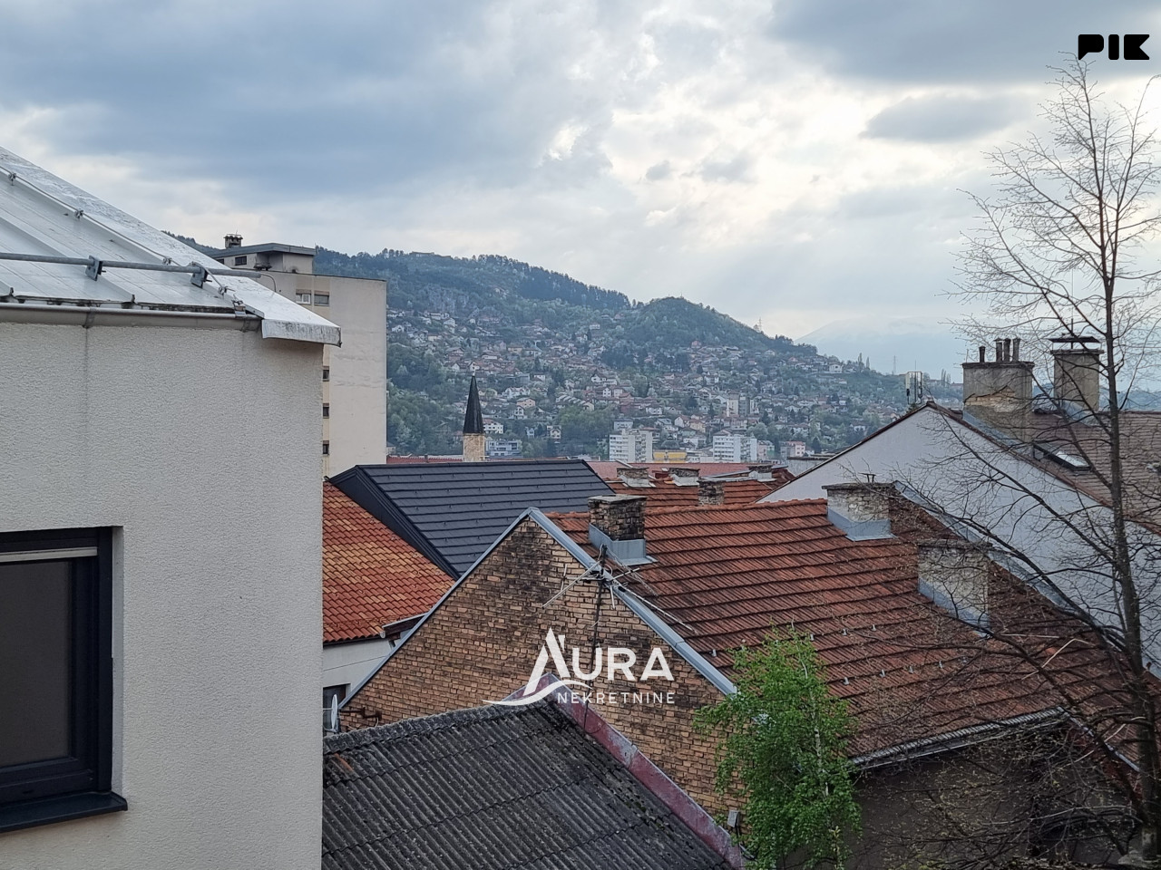 AURA/ Namješten stan / Mejtaš, Centar 25