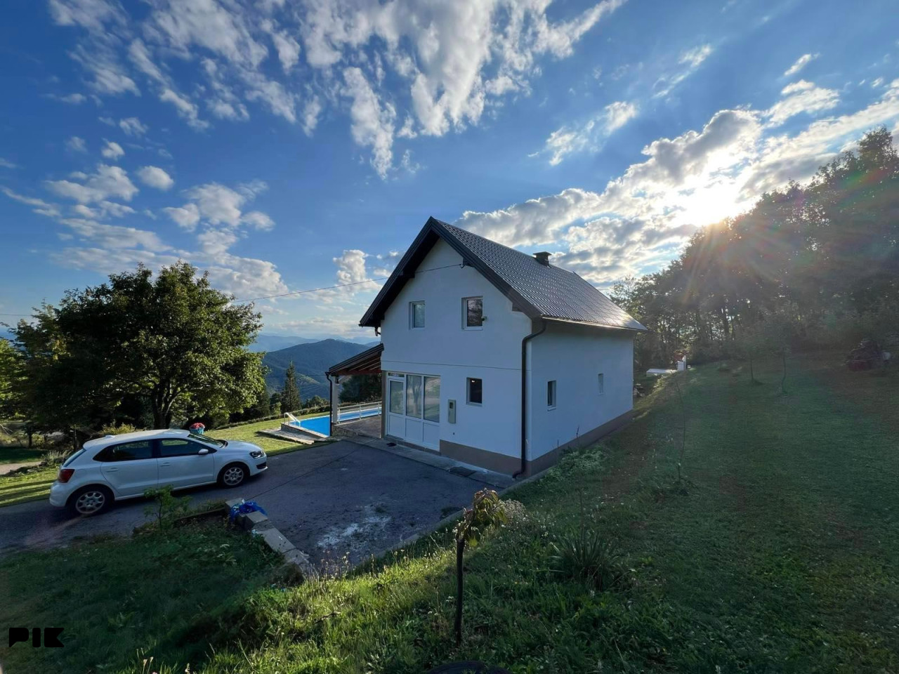 Vikendice Goražde 4