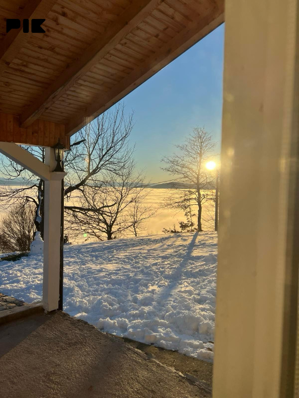 Vikendice Goražde 5