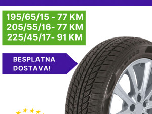 GUME - DOT 2026 - BESPLATNA DOSTAVA!
