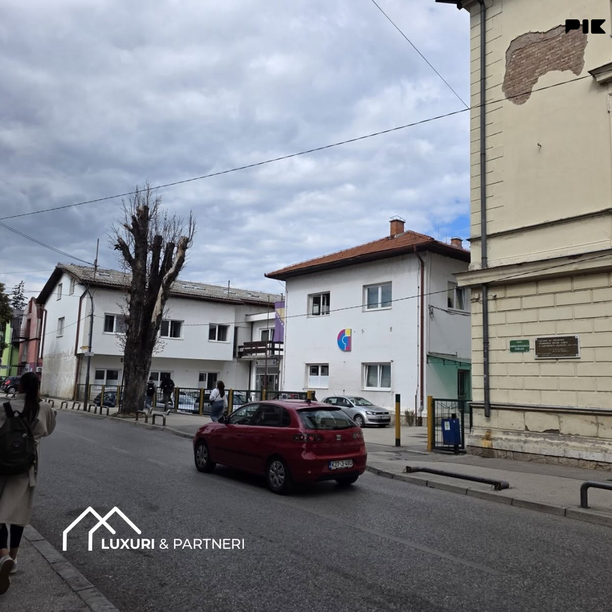 Najam stana Ilidža centar- 2 spavaće sobe - blizu tramvaja 2
