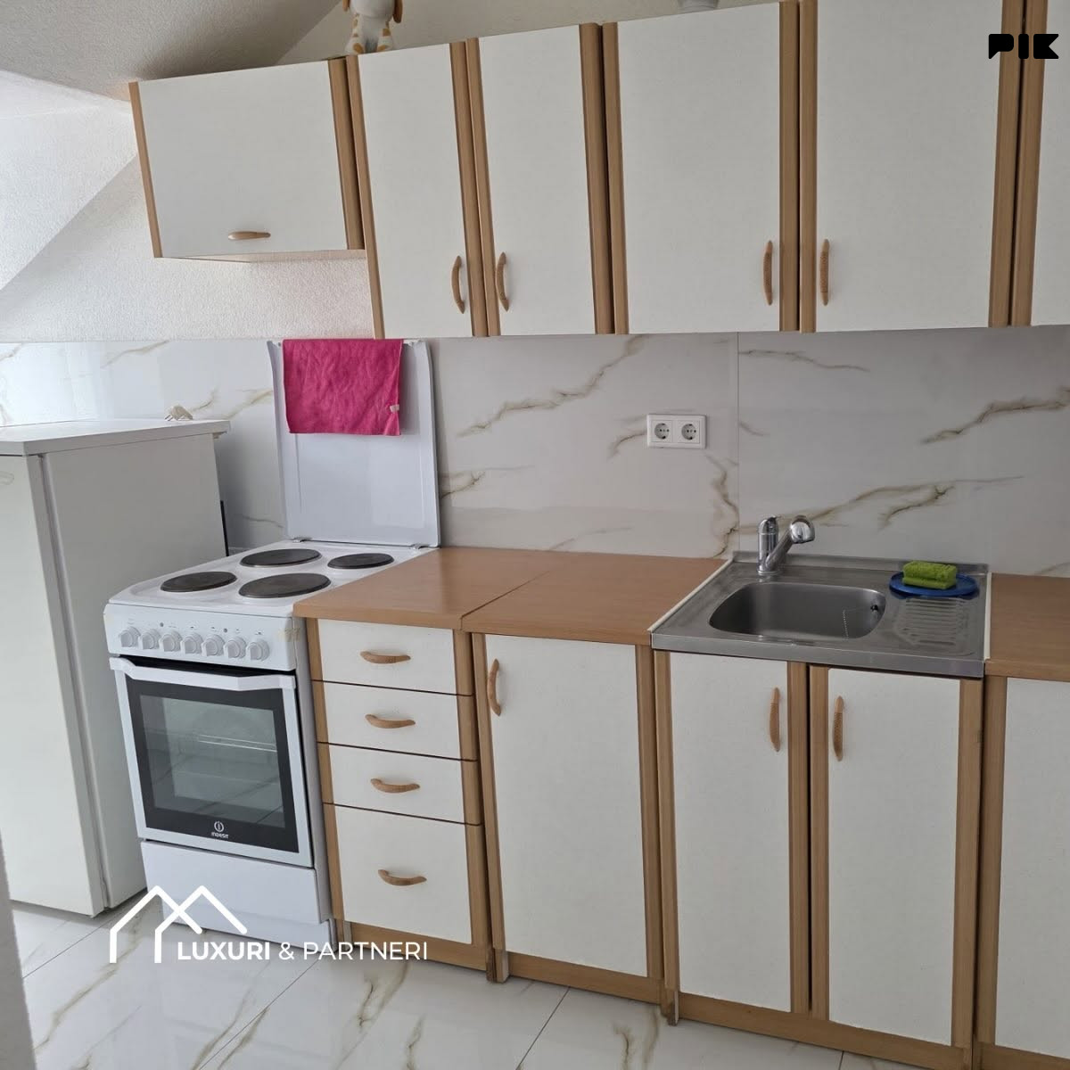 Najam stana Ilidža centar- 2 spavaće sobe - blizu tramvaja 6