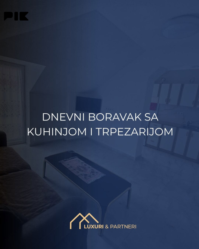 Najam stana Ilidža centar- 2 spavaće sobe - blizu tramvaja 8