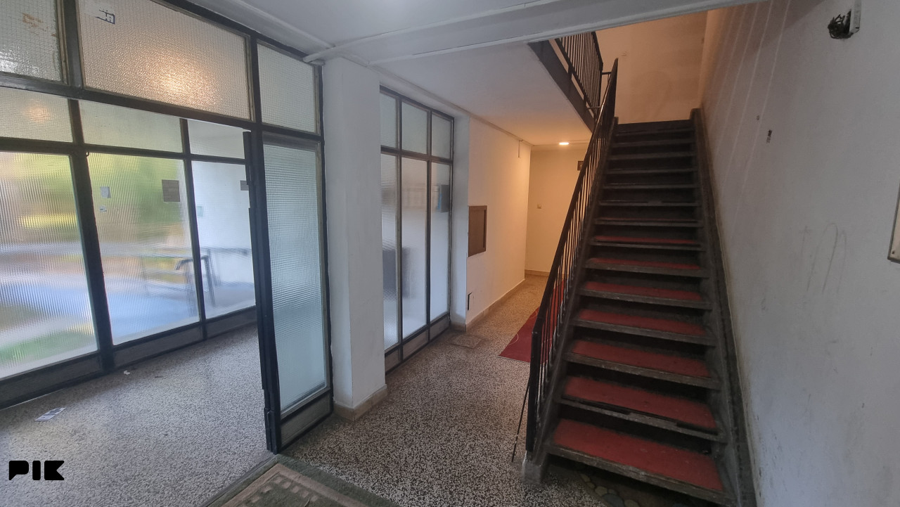 Prodaja, Stan 51m2, Ilidža - Centar