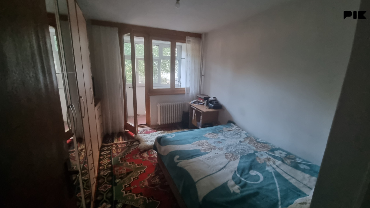 Prodaja, Stan 51m2, Ilidža - Centar 5