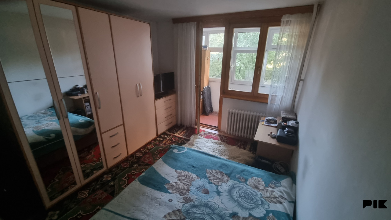 Prodaja, Stan 51m2, Ilidža - Centar 7