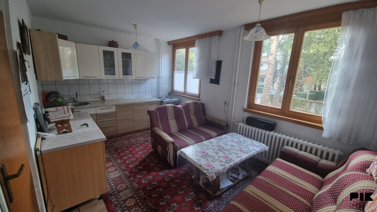 Prodaja, Stan 51m2, Ilidža - Centar 13