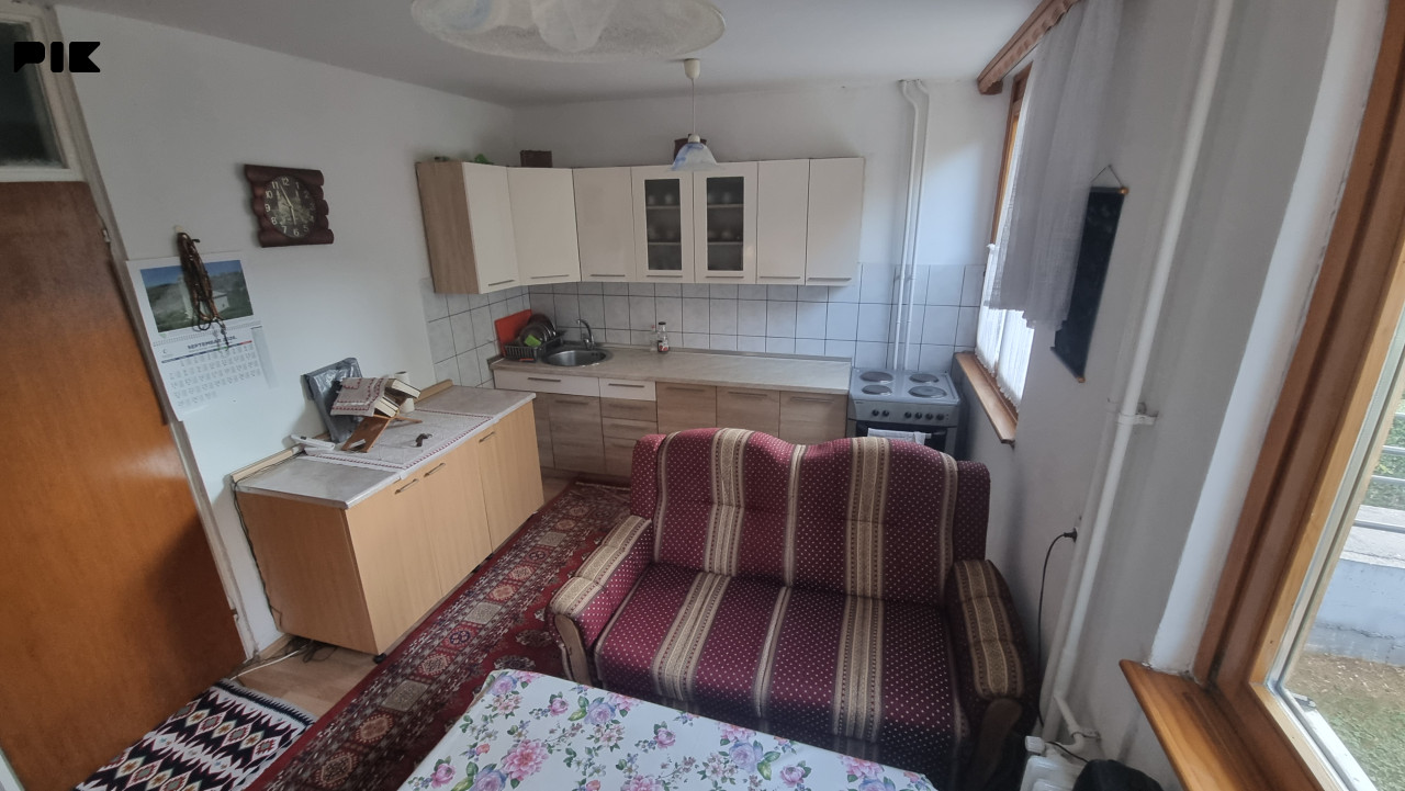 Prodaja, Stan 51m2, Ilidža - Centar 14