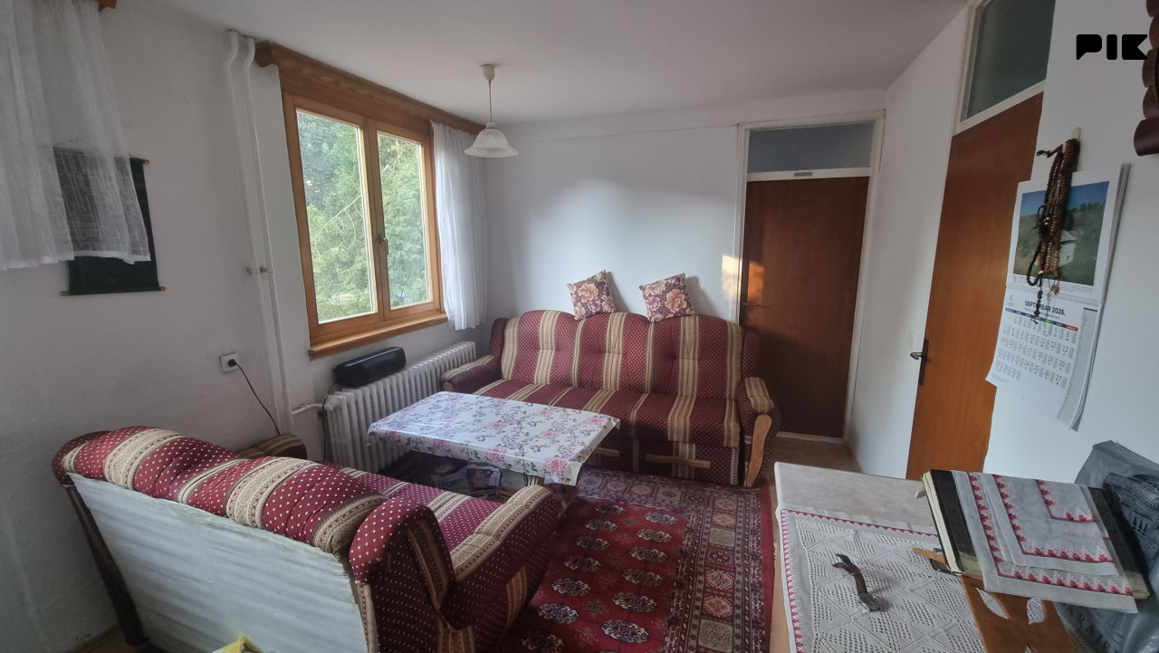 Prodaja, Stan 51m2, Ilidža - Centar 15