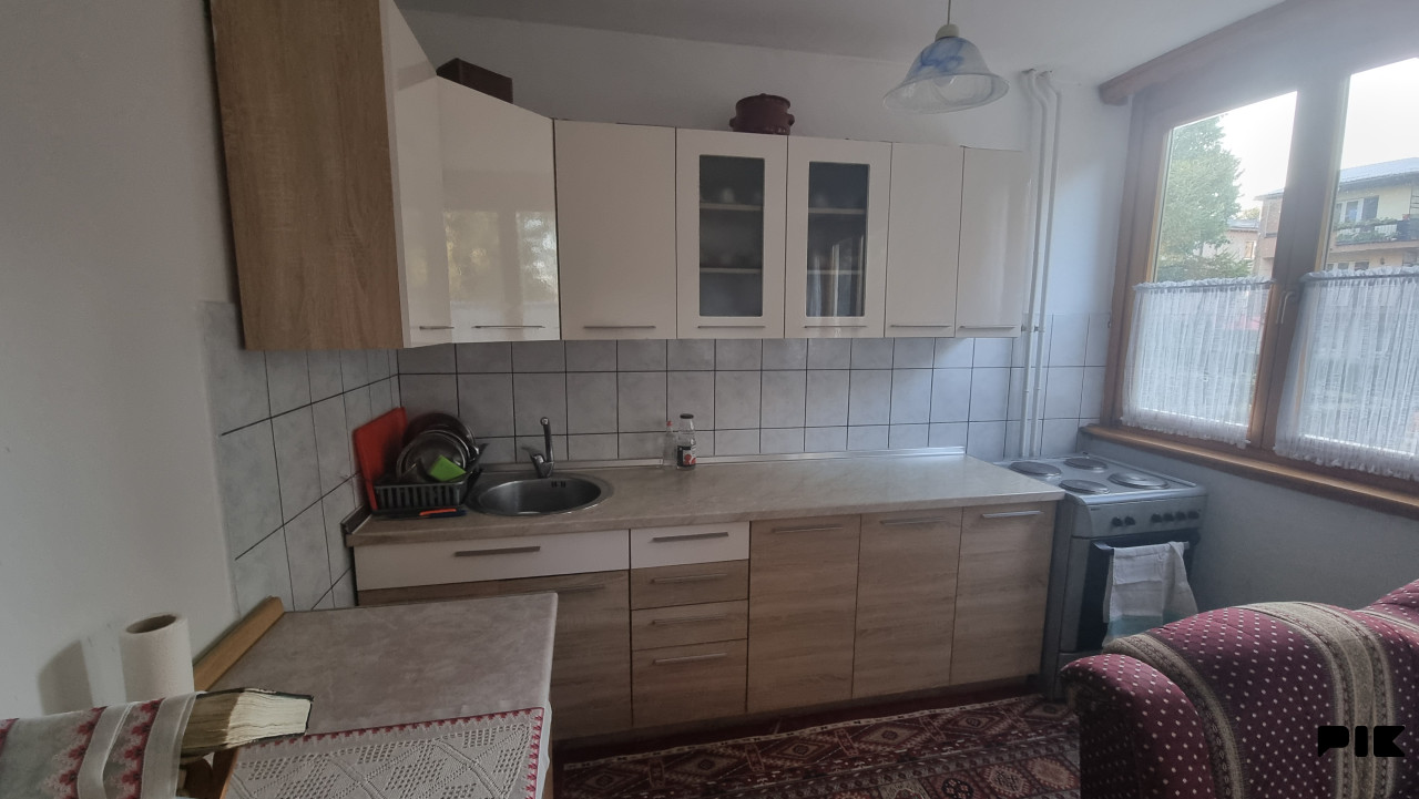 Prodaja, Stan 51m2, Ilidža - Centar 16