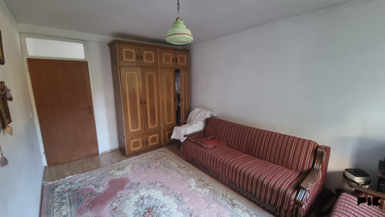Prodaja, Stan 51m2, Ilidža - Centar 19