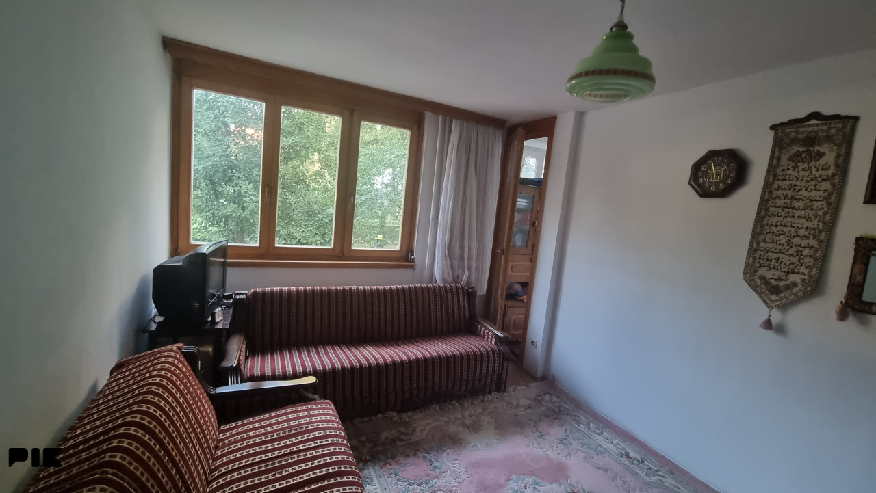Prodaja, Stan 51m2, Ilidža - Centar 20