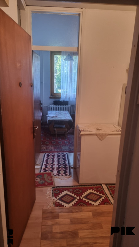 Prodaja, Stan 51m2, Ilidža - Centar 3