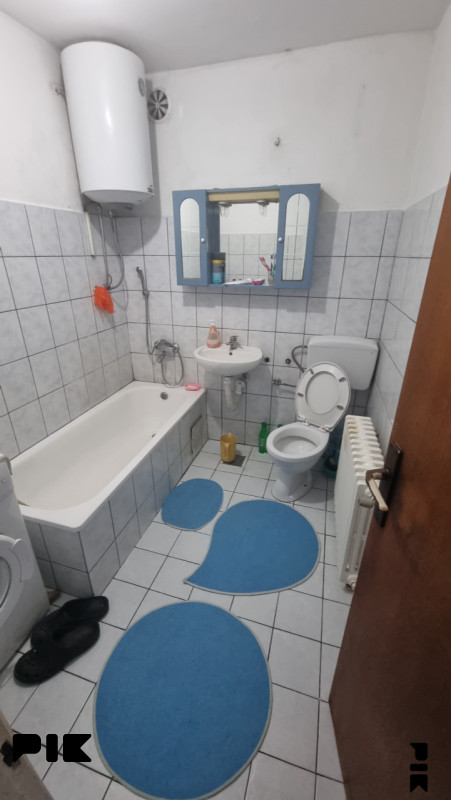 Prodaja, Stan 51m2, Ilidža - Centar 10