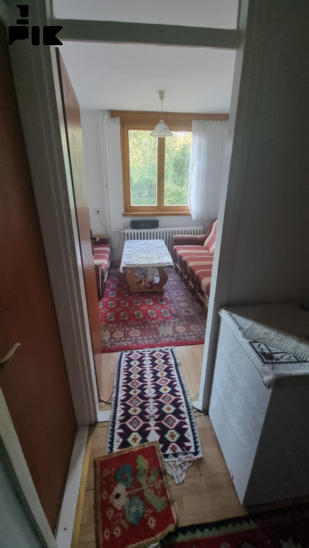 Prodaja, Stan 51m2, Ilidža - Centar 12