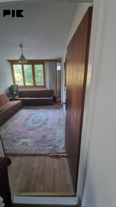 Prodaja, Stan 51m2, Ilidža - Centar 17