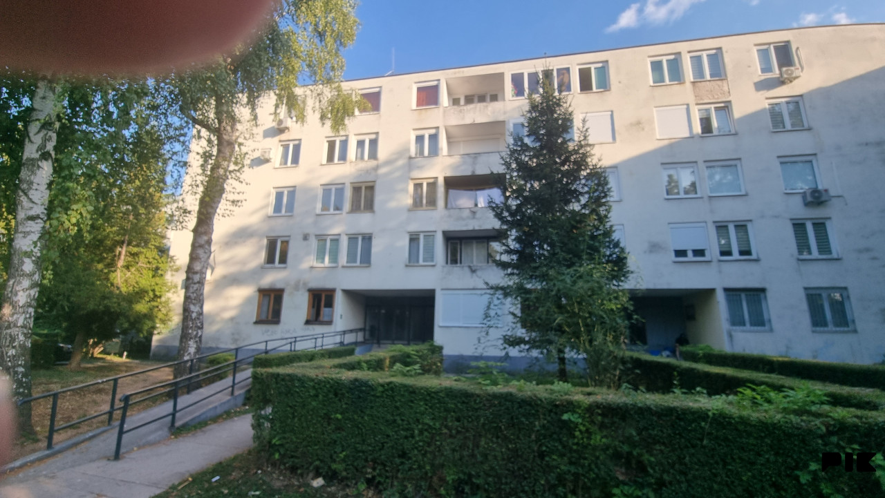 Prodaja, Stan 51m2, Ilidža - Centar