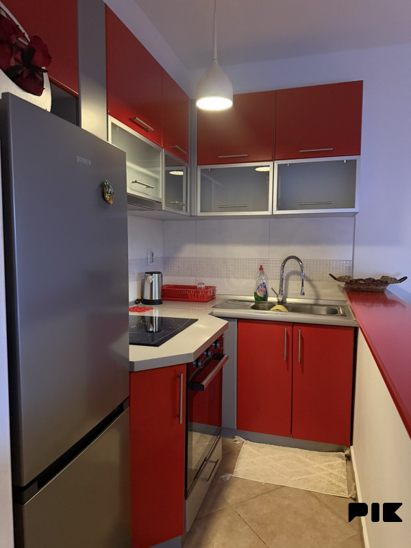 Garsonjera 35m2 - naselje Rosulje 2