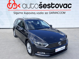 VOLKSWAGEN PASSAT 8 2.0 TDI DSG AUTOMATIK CONFORTLINE