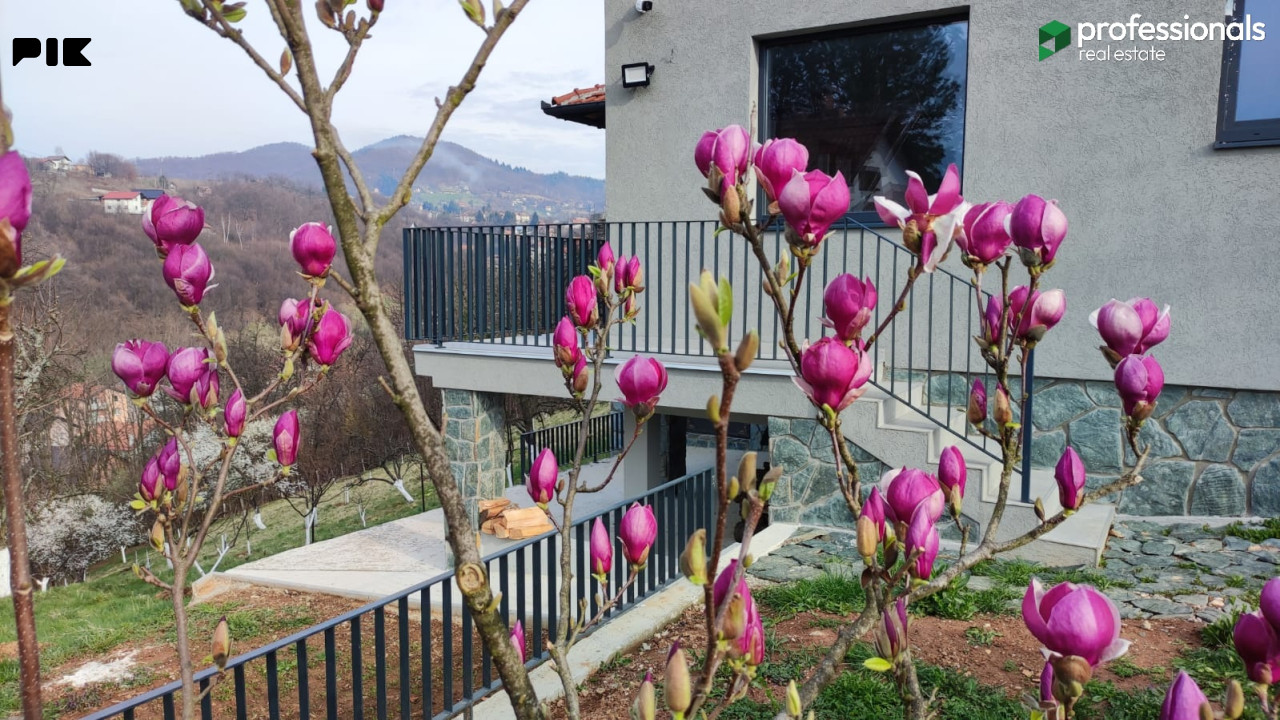 Novogradnja Kuća Bojnik Novi Grad Sarajevo 19