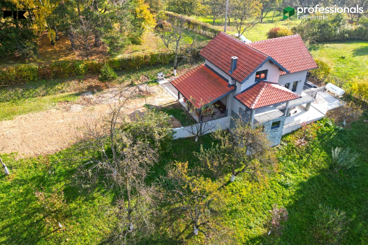 Novogradnja Kuća Bojnik Novi Grad Sarajevo 20